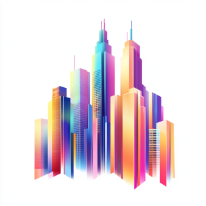 Urban in Colour